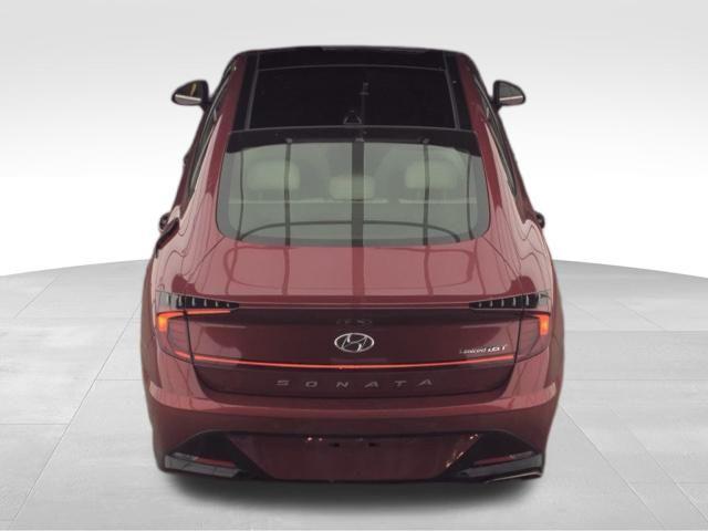 used 2023 Hyundai Sonata car, priced at $21,994