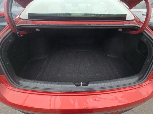 used 2023 Hyundai Sonata car, priced at $21,994