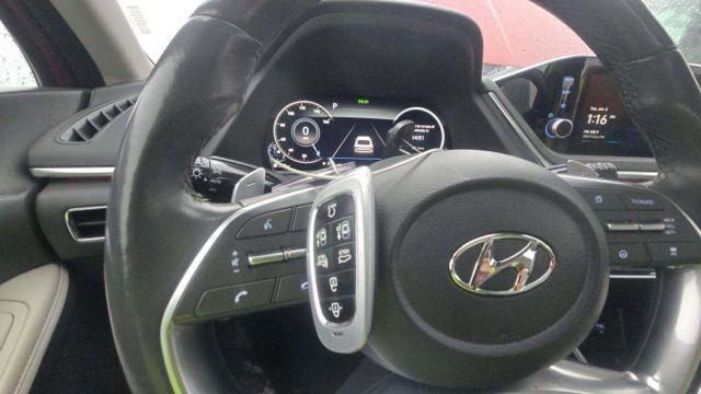 used 2023 Hyundai Sonata car, priced at $21,994