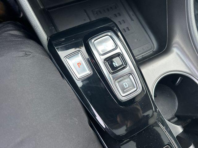 used 2023 Hyundai Sonata car, priced at $20,711