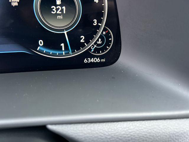 used 2023 Hyundai Sonata car, priced at $20,711