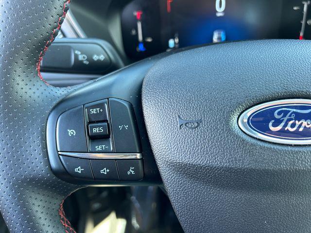 used 2025 Ford Escape car, priced at $23,828