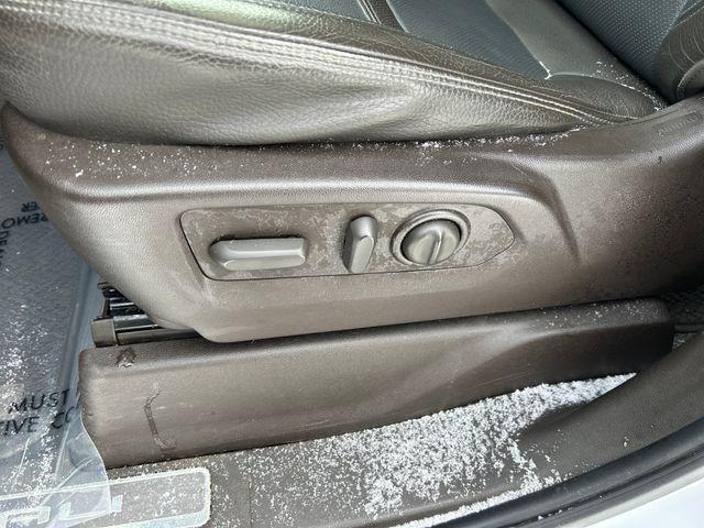 used 2021 GMC Sierra 2500 car, priced at $54,902