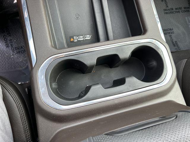 used 2021 GMC Sierra 2500 car, priced at $54,902