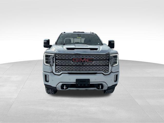 used 2021 GMC Sierra 2500 car, priced at $54,902