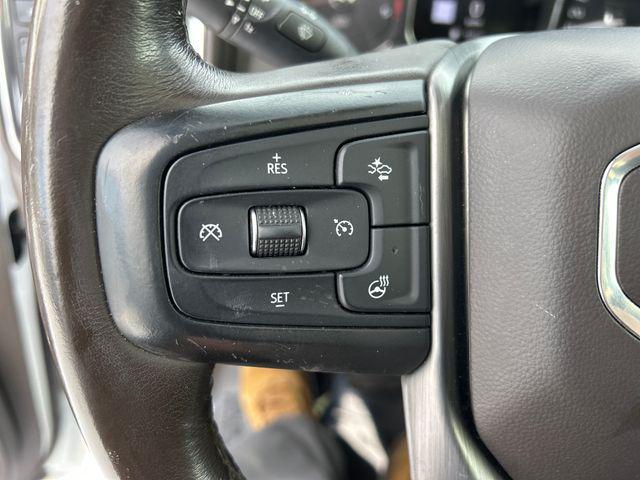 used 2021 GMC Sierra 2500 car, priced at $54,902