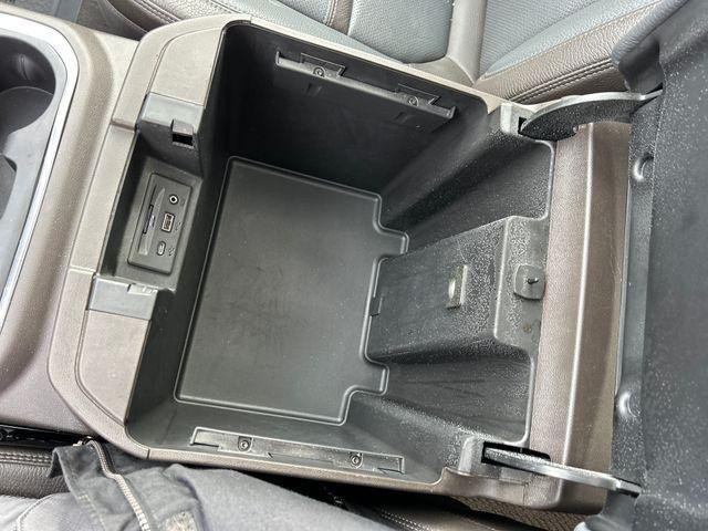 used 2021 GMC Sierra 2500 car, priced at $54,902