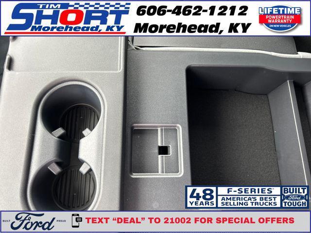 new 2026 Ford F-350 car, priced at $67,269