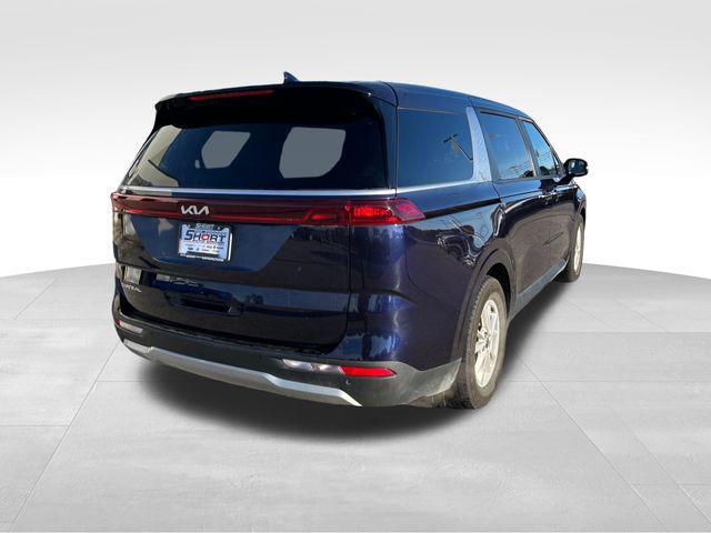 used 2024 Kia Carnival car, priced at $29,607
