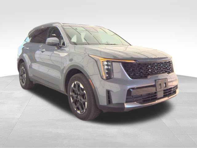 used 2024 Kia Sorento car, priced at $27,987