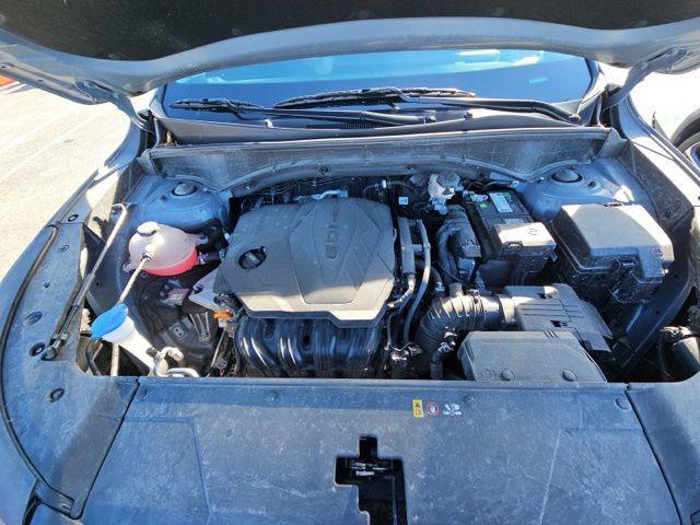 used 2024 Kia Sorento car, priced at $27,987