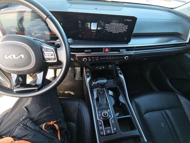 used 2024 Kia Sorento car, priced at $27,987