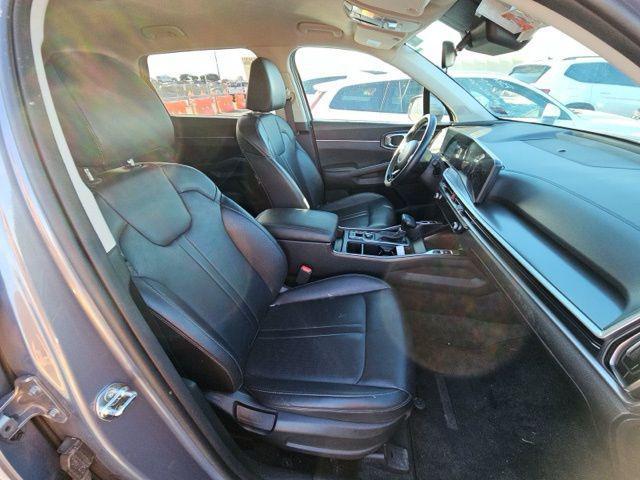 used 2024 Kia Sorento car, priced at $27,987