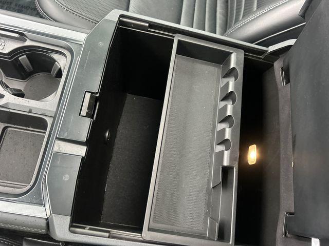 used 2025 Ford F-450 car, priced at $92,388