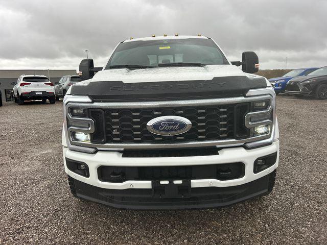 used 2025 Ford F-450 car, priced at $92,388