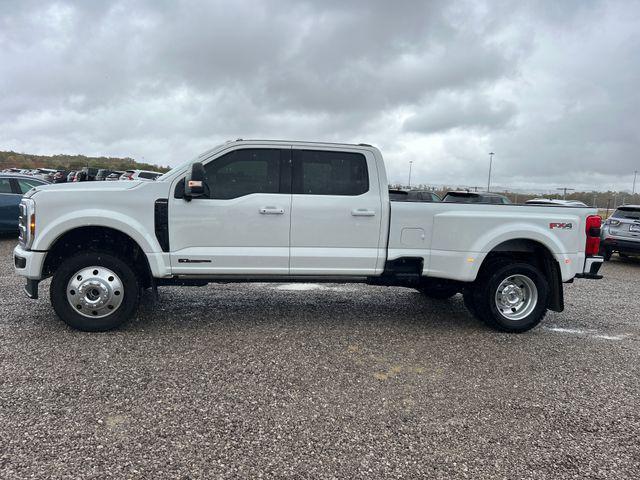 used 2025 Ford F-450 car, priced at $92,388
