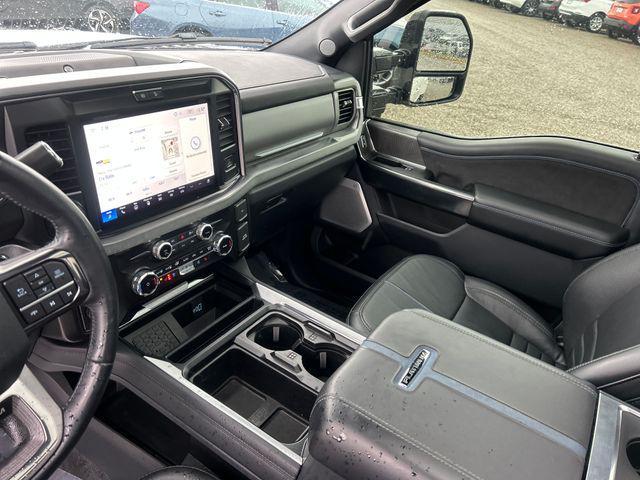 used 2025 Ford F-450 car, priced at $92,388