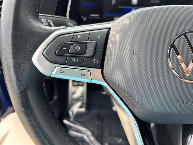 used 2024 Volkswagen Jetta car, priced at $16,799