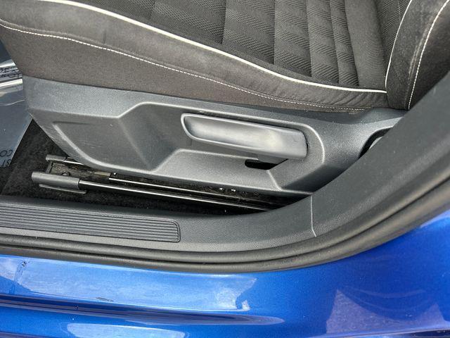 used 2024 Volkswagen Jetta car, priced at $16,799