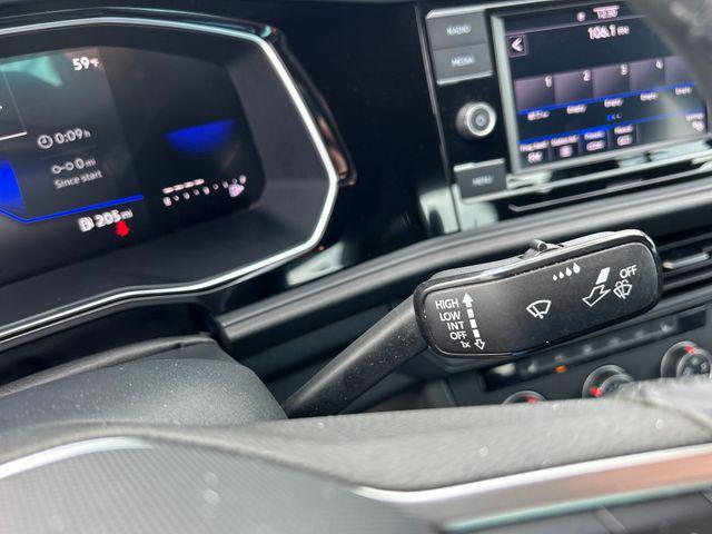 used 2024 Volkswagen Jetta car, priced at $16,799