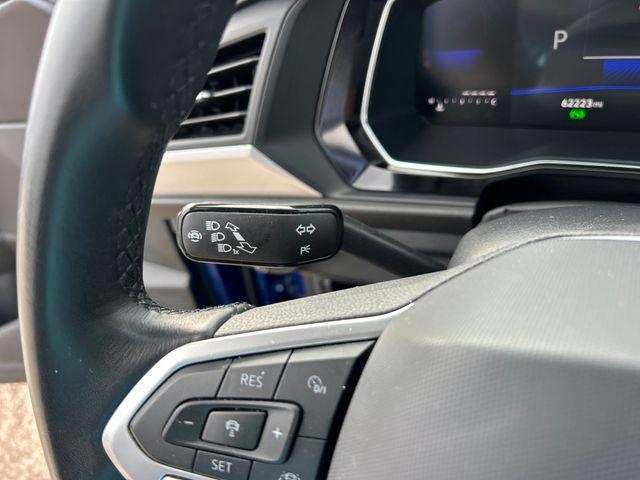 used 2024 Volkswagen Jetta car, priced at $16,799