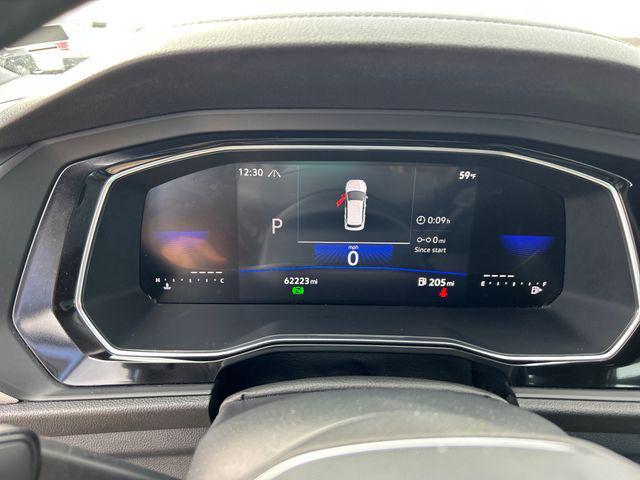 used 2024 Volkswagen Jetta car, priced at $16,799