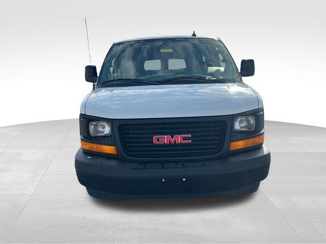 used 2017 GMC Savana 2500 car, priced at $21,888