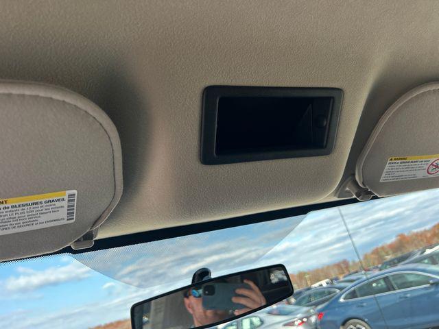 used 2017 GMC Savana 2500 car, priced at $21,888