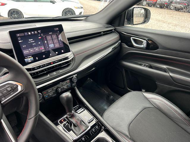 used 2024 Jeep Compass car, priced at $21,812