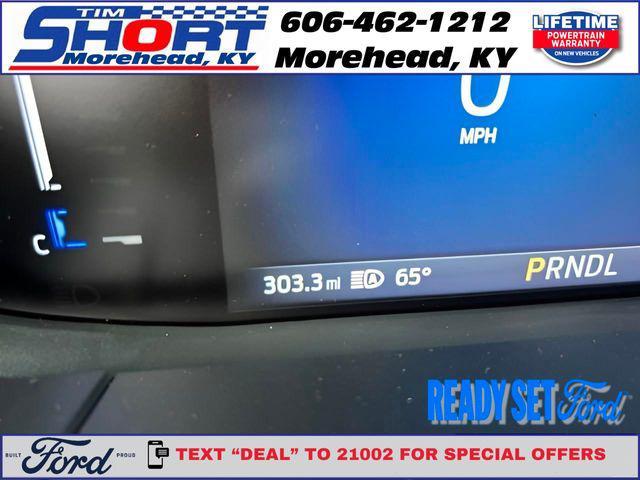 new 2024 Ford Escape car, priced at $28,269