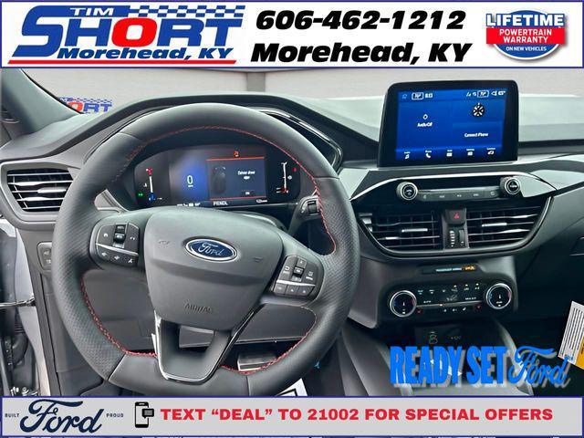 new 2024 Ford Escape car, priced at $28,269