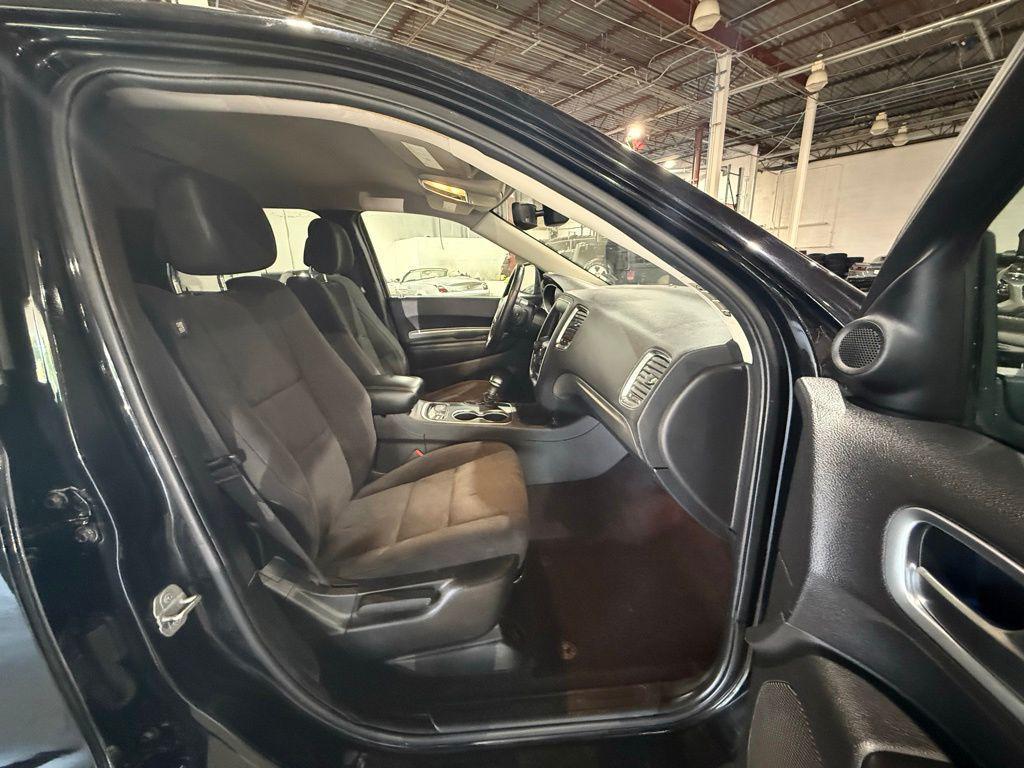 used 2019 Dodge Durango car, priced at $17,995