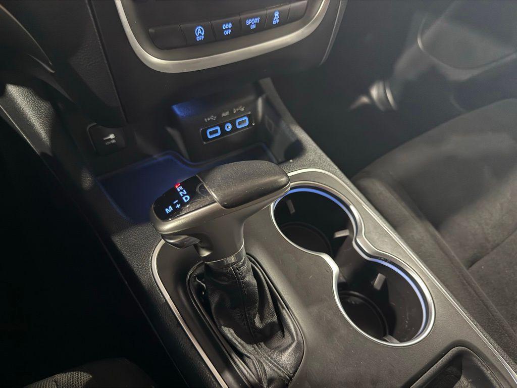 used 2019 Dodge Durango car, priced at $17,995