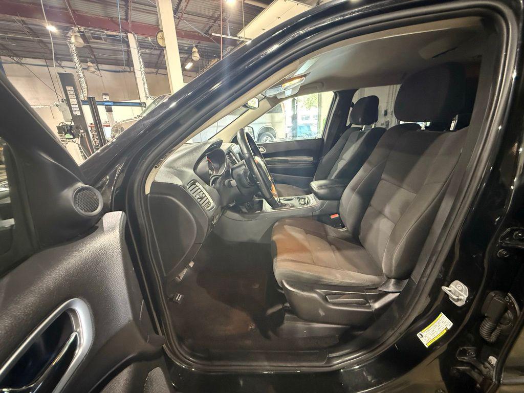 used 2019 Dodge Durango car, priced at $17,995