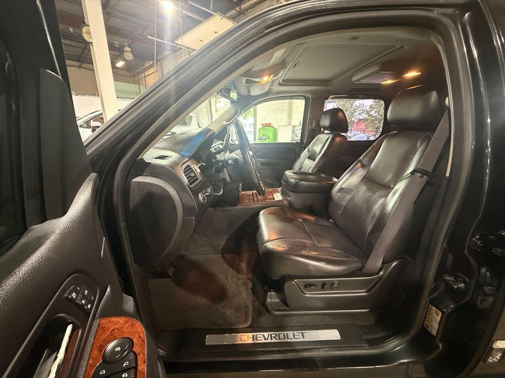 used 2011 Chevrolet Tahoe car, priced at $12,495
