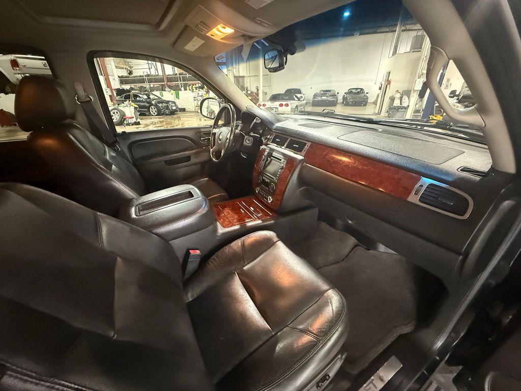 used 2011 Chevrolet Tahoe car, priced at $12,495