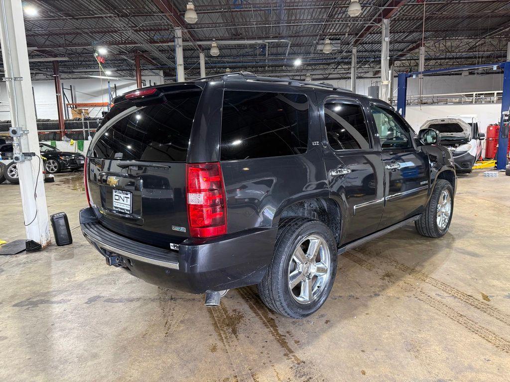 used 2011 Chevrolet Tahoe car, priced at $12,495