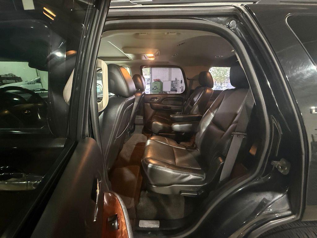 used 2011 Chevrolet Tahoe car, priced at $12,495
