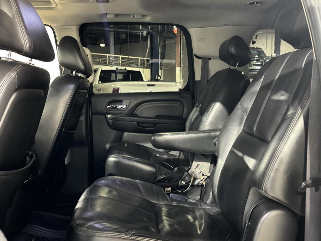 used 2008 GMC Yukon XL car, priced at $8,695