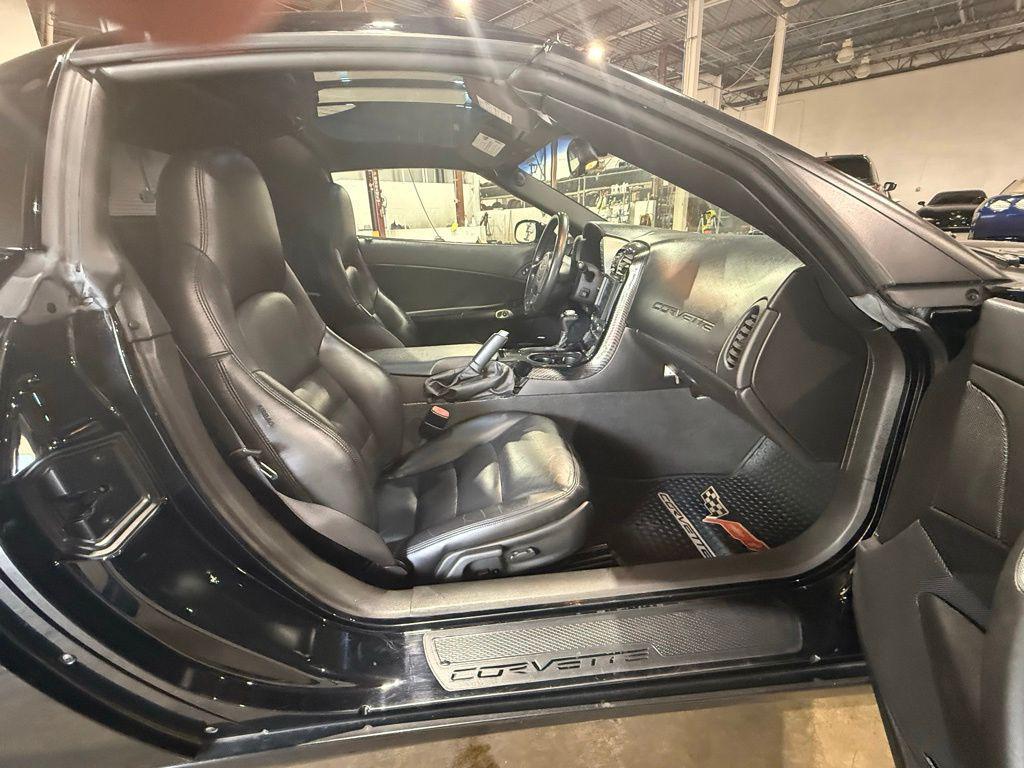 used 2005 Chevrolet Corvette car, priced at $23,895