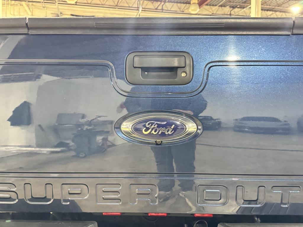 used 2016 Ford F-350 car, priced at $35,795