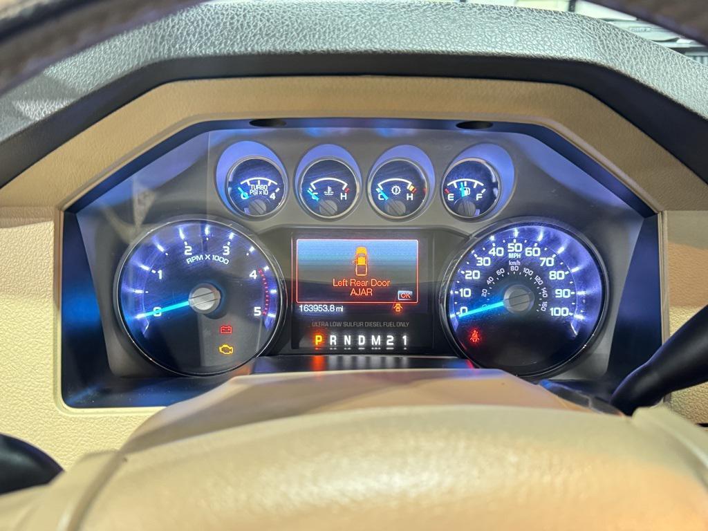 used 2016 Ford F-350 car, priced at $35,795