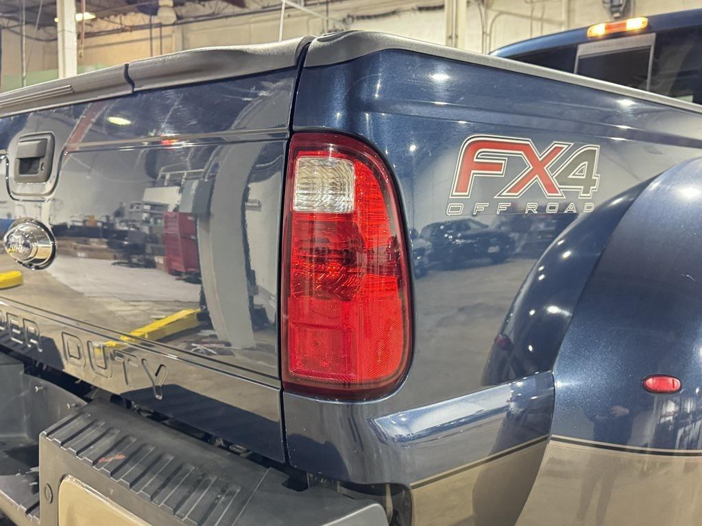 used 2016 Ford F-350 car, priced at $35,795