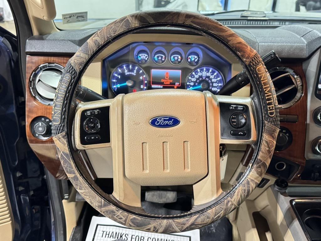used 2016 Ford F-350 car, priced at $35,795