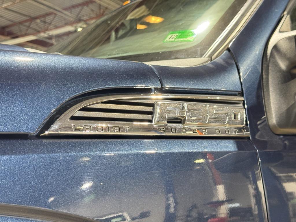 used 2016 Ford F-350 car, priced at $35,795