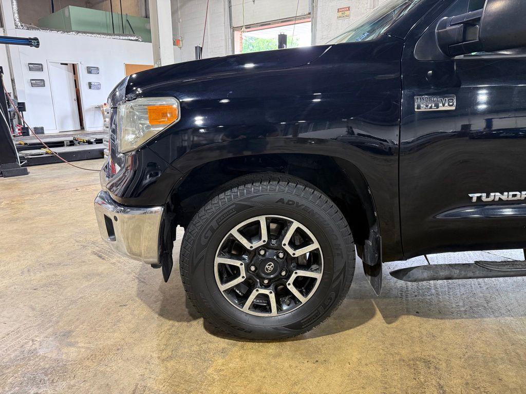 used 2014 Toyota Tundra car, priced at $20,795