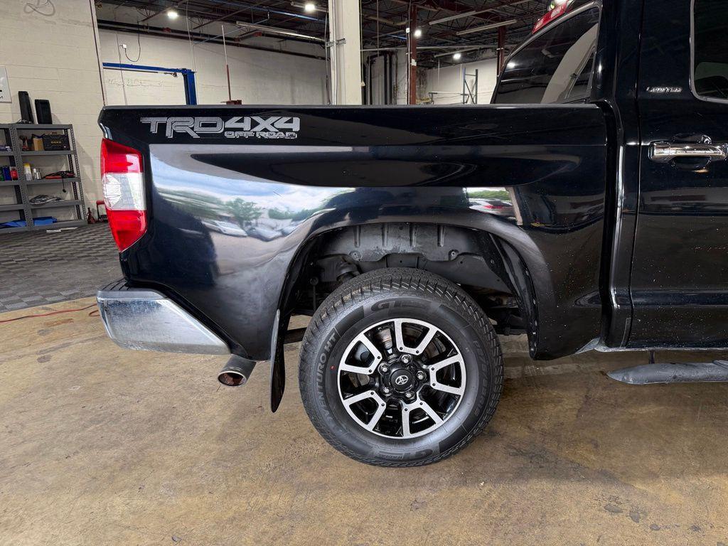 used 2014 Toyota Tundra car, priced at $20,795