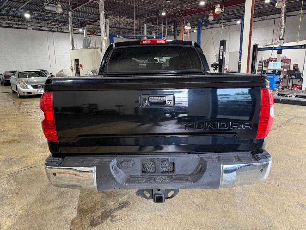 used 2014 Toyota Tundra car, priced at $20,795