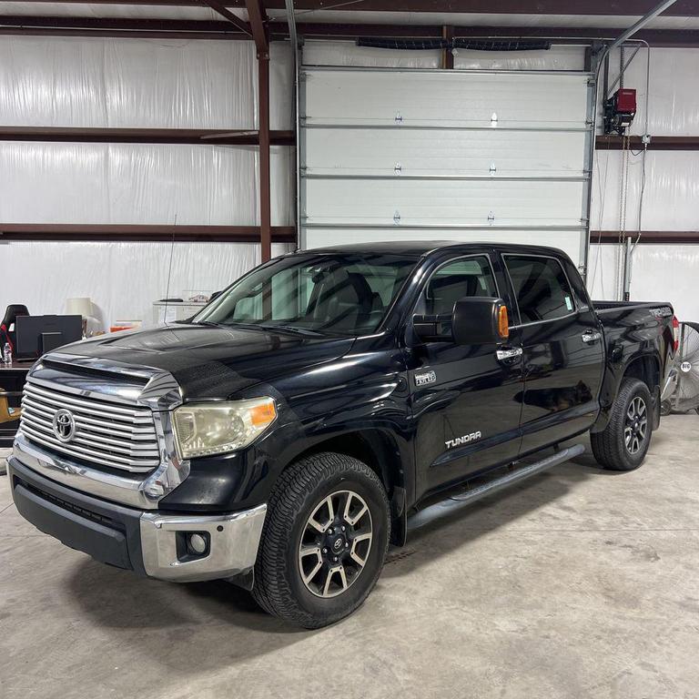 used 2014 Toyota Tundra car, priced at $21,995