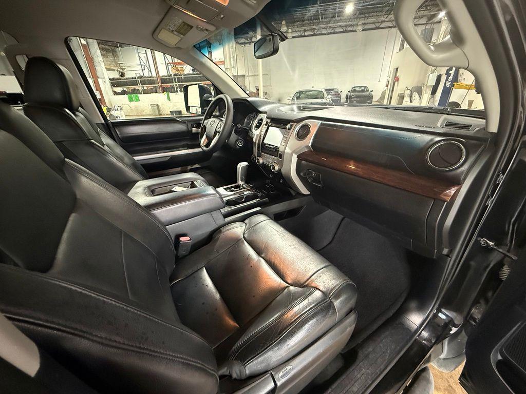used 2014 Toyota Tundra car, priced at $20,795